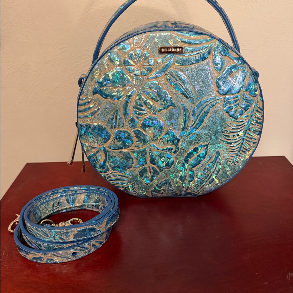 Brahmin Serenity Sonic Lane